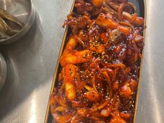 -大叹号·朝鲜族烤肉(潍坊泰华城店)