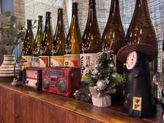 -小川洋风料理(江汉路店)