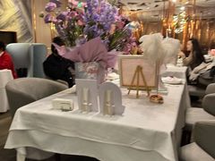 -王品牛排(福州泰禾店)