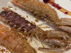 -东江海鲜酒家(艺都分店)
