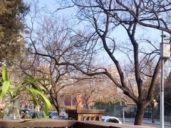 -申德勒加油站西餐厅(日坛路总店)