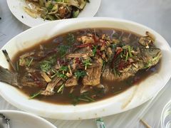 -海滨假日渔家海鲜
