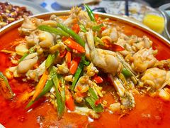 -小河盐帮·私家菜·烤鸭(三元桥·霄云路店)