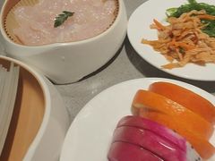 -海底捞火锅(方圆荟店)