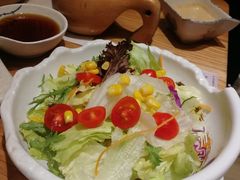 -小句号·精致料理(江南环球港店)