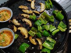 香菇-二师兄火盆烤肉(湖口店)