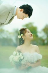 -金夫人婚纱摄影(衡阳店)