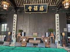 -黎里柳亚子纪念馆