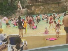 -杭州开元森泊度假乐园