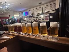 -兰特伯爵西餐厅·啤酒屋(方庄店)