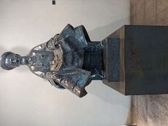 -张之洞与武汉博物馆