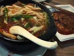 -姐弟俩土豆粉(西安小寨店)