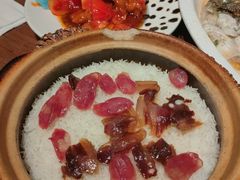 -常来小聚·广州非遗传承餐厅(地王广场店)