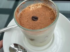 提拉米苏-EATALIA意塔利意式餐厅(鼓楼店)