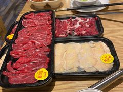 -正禾鲜·潮汕牛肉火锅(凯德天府店)