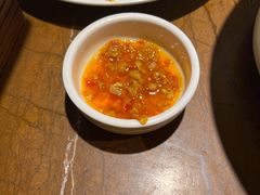-广东道至正餐厅(区庄店)
