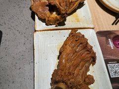 -大师兄·西北小馆(南沙万达广场店)