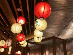 大堂-初居食屋日式料理(万象城购物中心店)