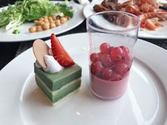 -洲际酒店·地平线全日餐厅HORIZON CAFÉ