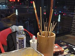 -纪录片《人生一串》体验店(静安店)