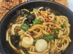 -姐弟俩土豆粉(西安小寨店)