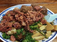 -清真·老陈家烩菜(东新街总店)