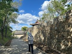 -叶赫那拉城