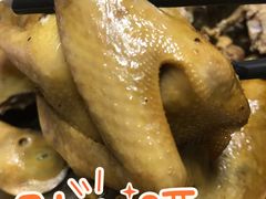 -整只乳鸽GetSQUAB(西华路店)
