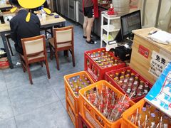 -四川老牛麻辣烫(北门桥店)