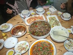 -彪彪烧鸭店(总店)