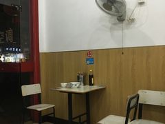 大堂-姚记面馆(瑶琳路店)