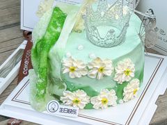 -CAKE BOSS 蛋糕老板(西单君太百货店)