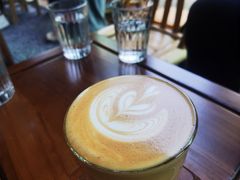 -Metal hands·铁手咖啡