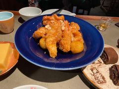 -小吊梨汤·北京菜·烤鸭(鸟巢店)