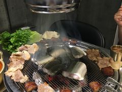 -本炙炭烤·蒲烧活鳗料理店(金沙洲店)