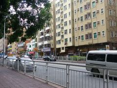 android_upload_pic-维也纳酒店(深圳大学城店)