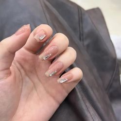 -M·X Nail日式美甲美睫