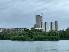 -百泉景区