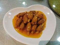 -紫竹林素食(祖庙路店)