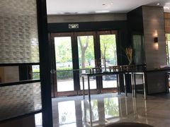 -上海圣淘沙万怡酒店
