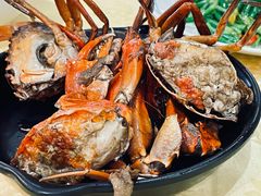 -莲花公园煎蟹(总店)