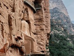 -炳灵寺世界文化遗产旅游区