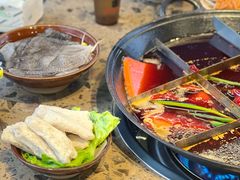 -正南齊北重庆老火锅(光华村直营店)