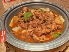 -耶里夏丽·丝路新疆菜·清真食品(徐汇南丹东路臻选店)