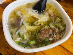 -陈记汤饭(水巷口店)