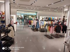 -ZARA(熙地港店)