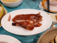 -万荣烤鸭店·北京菜(天坛店)