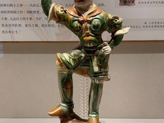 -深圳博物馆(古代艺术馆)