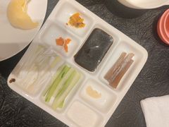 -正德楼果木烤鸭·渔家菜(东港店)