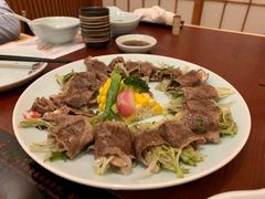 牛肉蒸笼-蟹田居·活蟹料理(东城店)